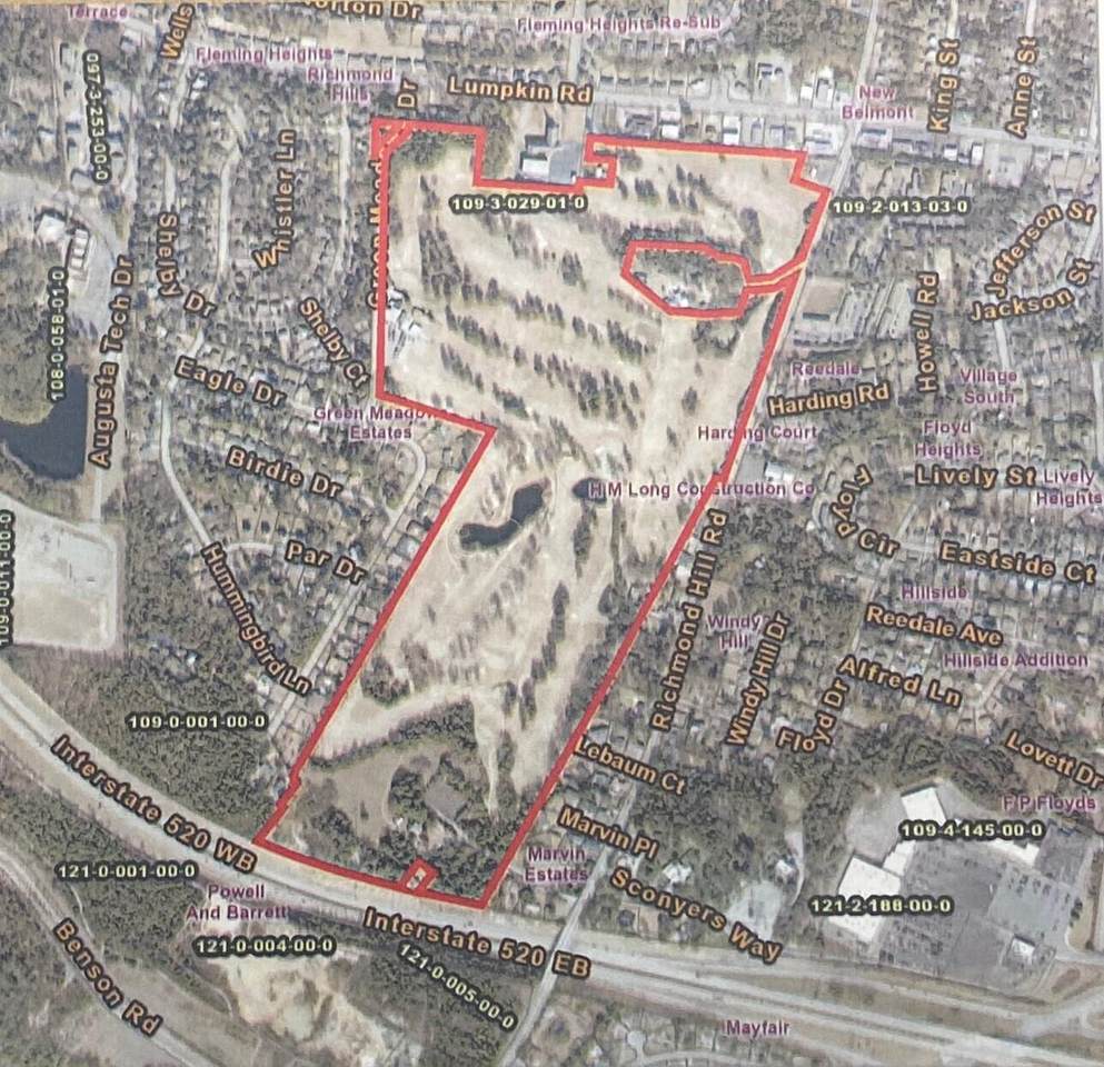 2900 Green Meadows Drive - Photo 1