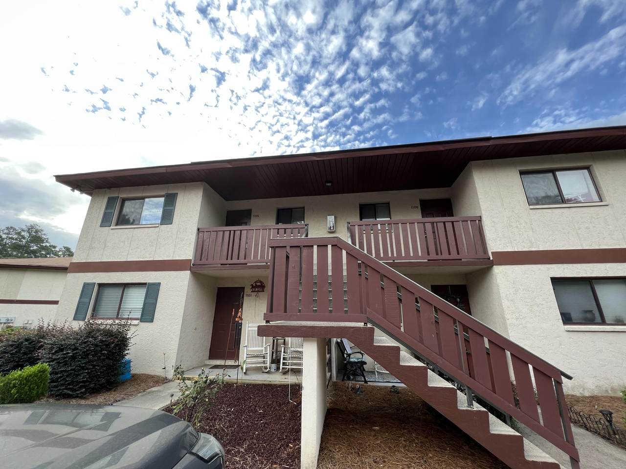 1105 Windsong Circle - Photo 1
