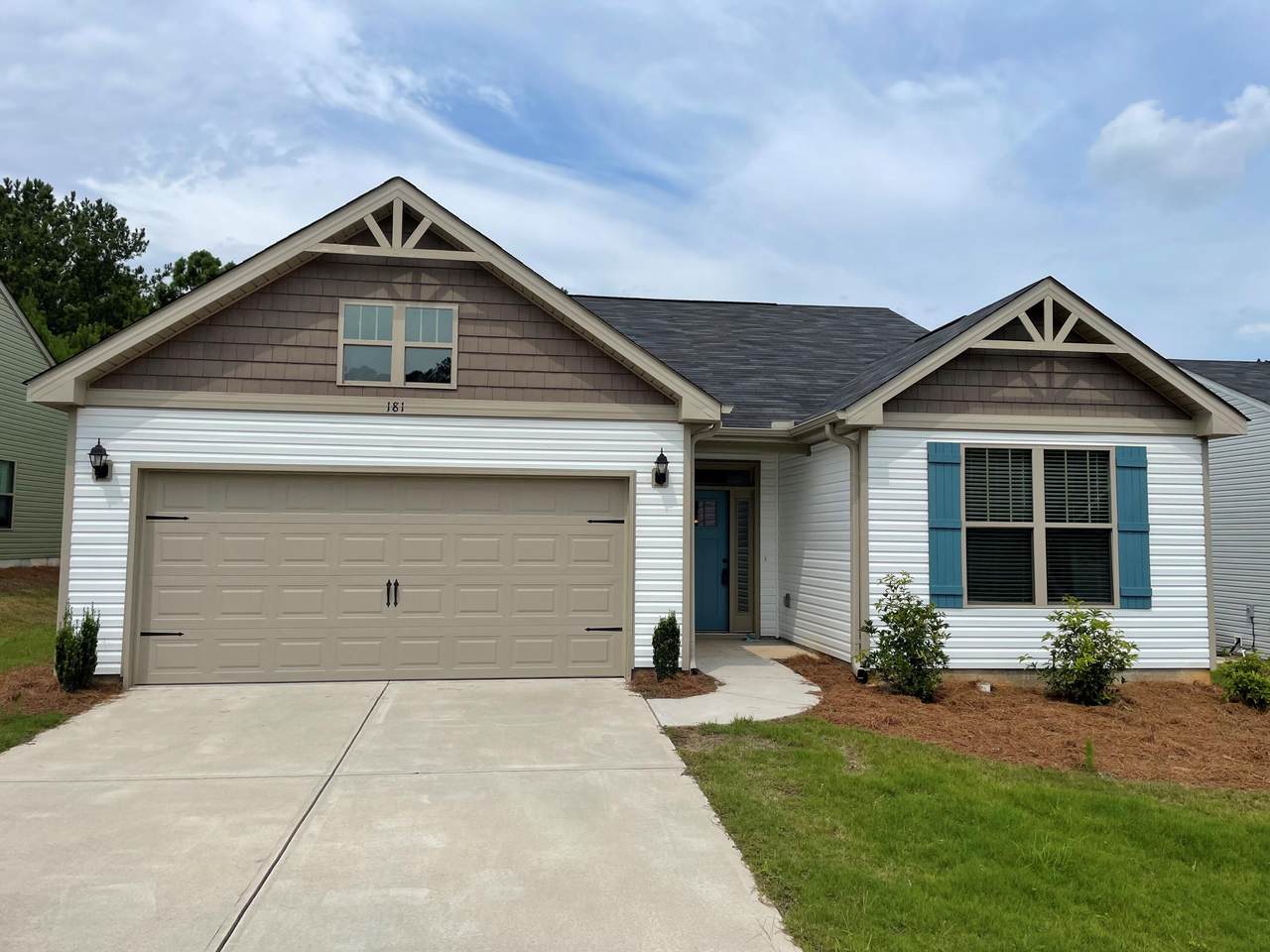 181 Bay Meadows Drive Drive - Photo 1
