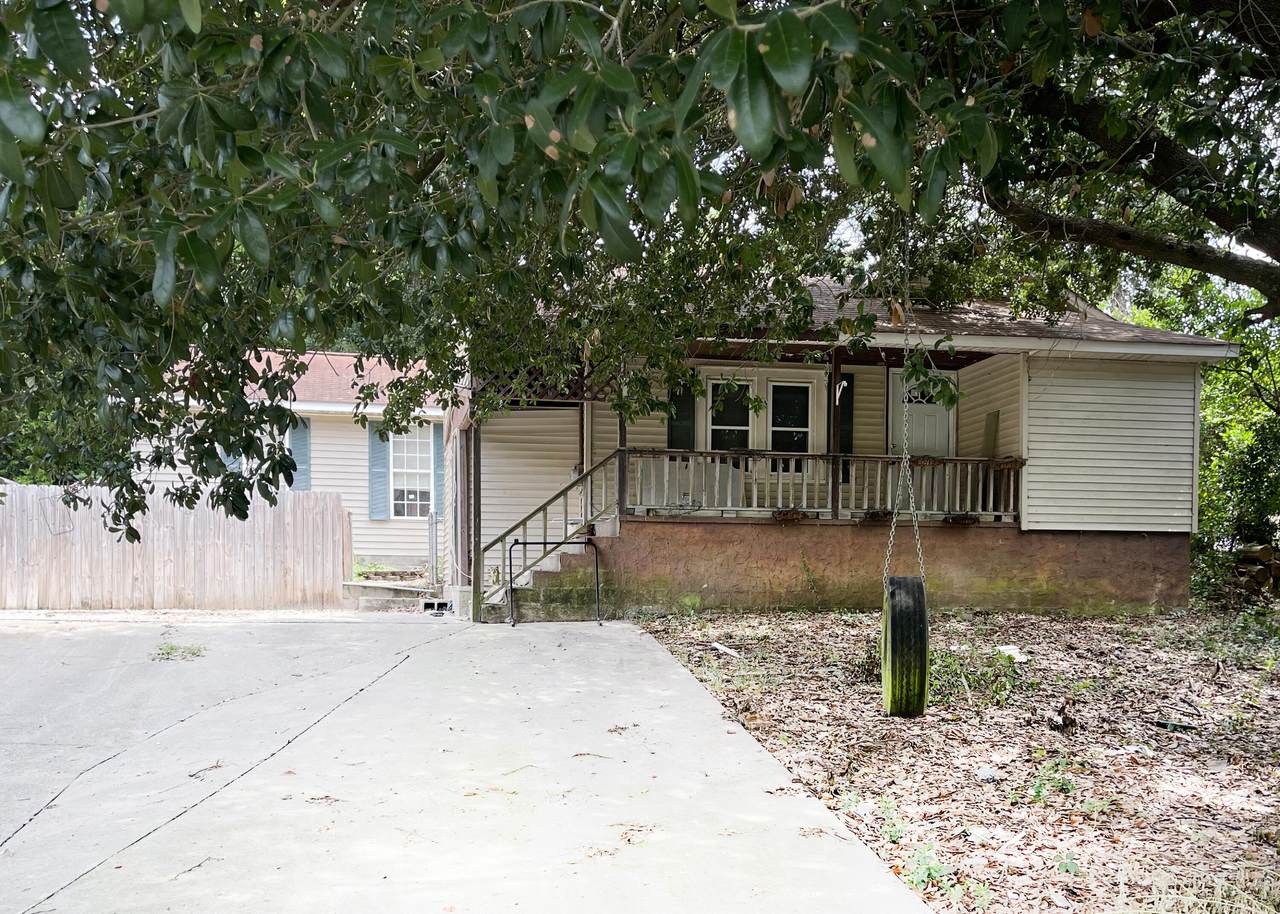 409 Hazel Street - Photo 1