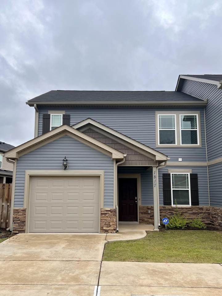 1817 Butternut Drive - Photo 1