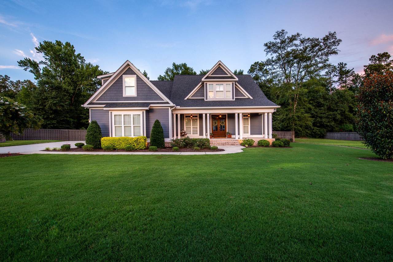 640 Morris Run - Photo 1