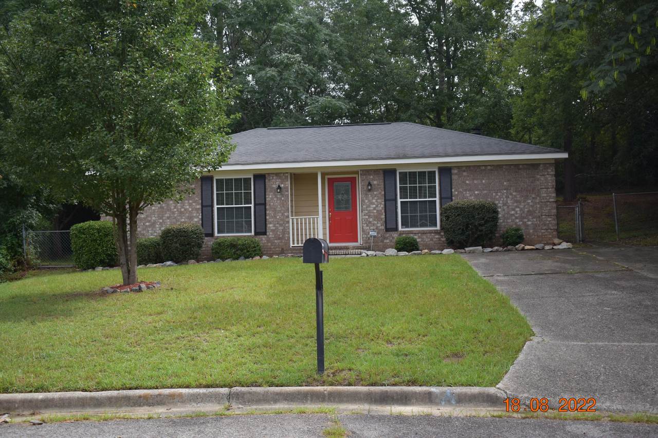 2217 Buckingham Drive - Photo 1