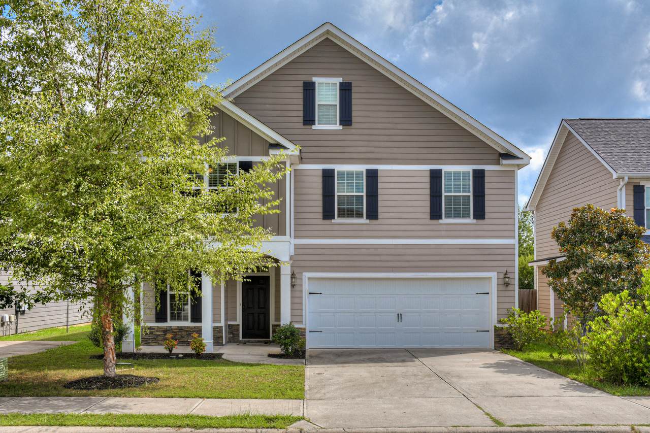 424 Riley Lane - Photo 1