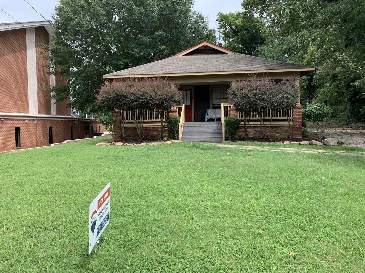 209 Fairplay Street - Photo 1