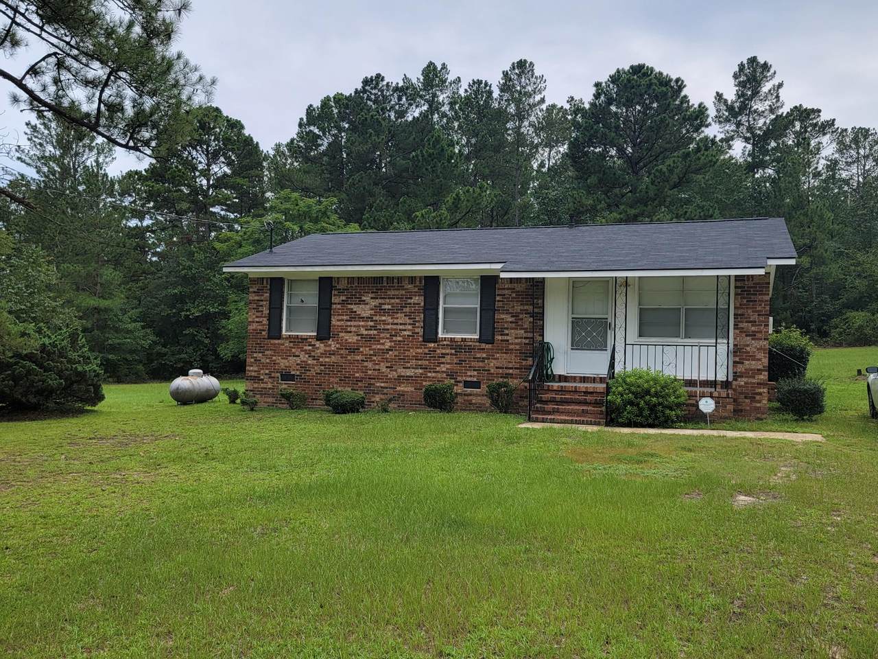 3553 Gant Jackson Road - Photo 1
