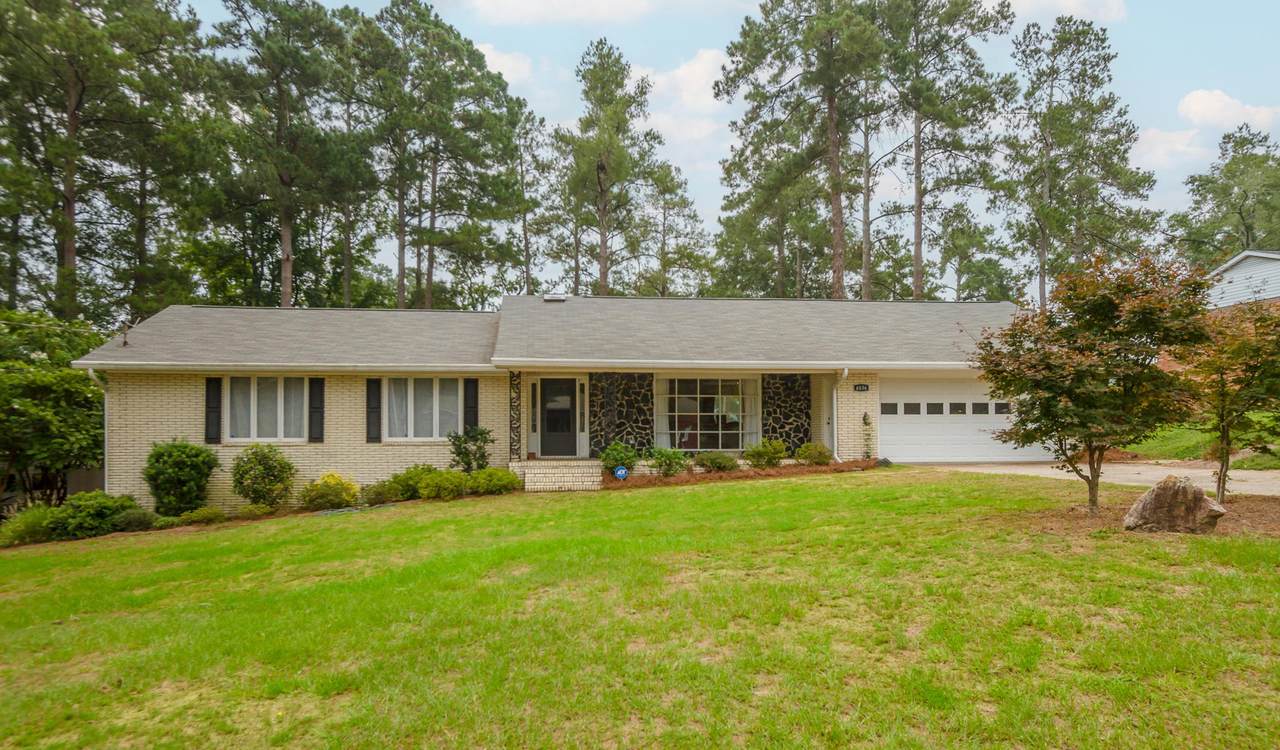 4036 Goshen Lake Drive - Photo 1