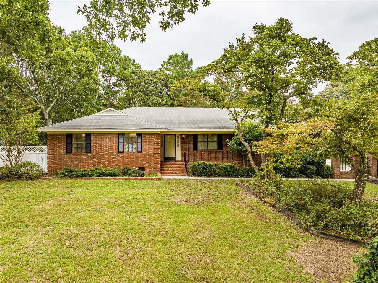 1921 Mcdade Farm Road - Photo 1