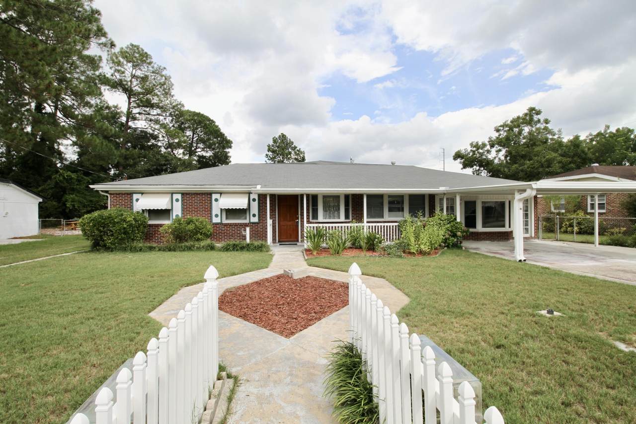 3210 Rhonda Drive - Photo 1