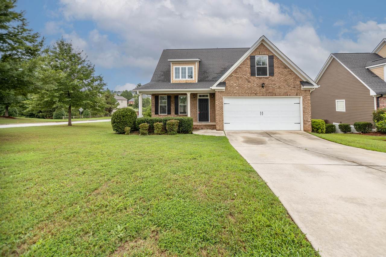 801 Bridgewater Drive - Photo 1