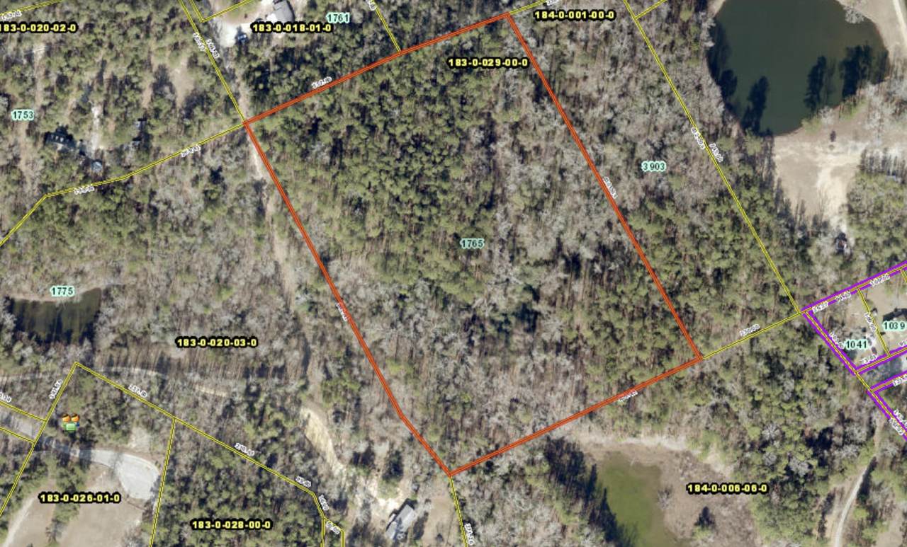 `1765 Bowers Road Road - Photo 1