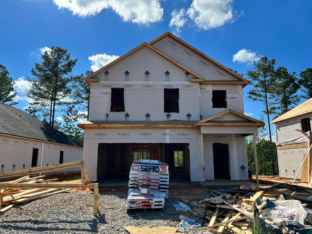 156 Myrtle Grove Trail - Photo 1