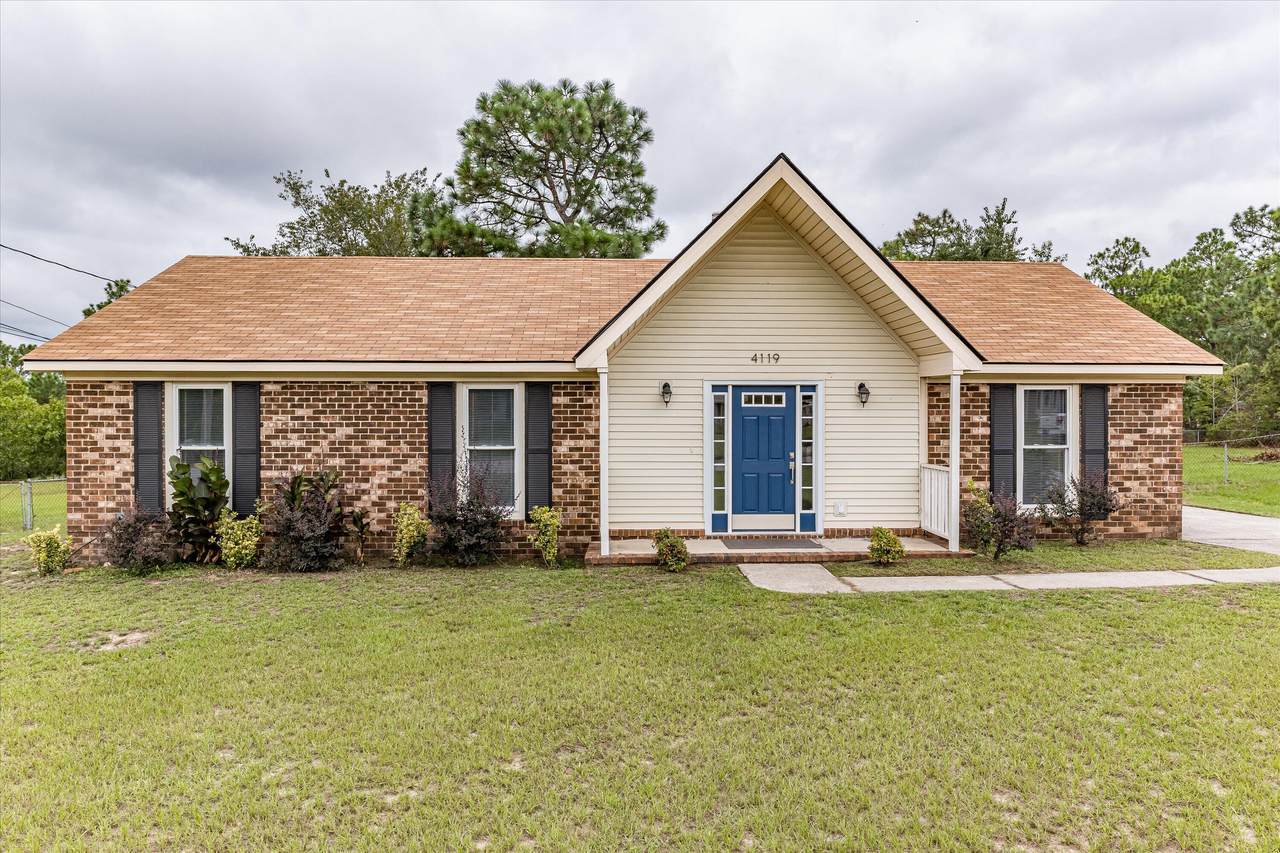 4119 Country Lane Lane - Photo 1