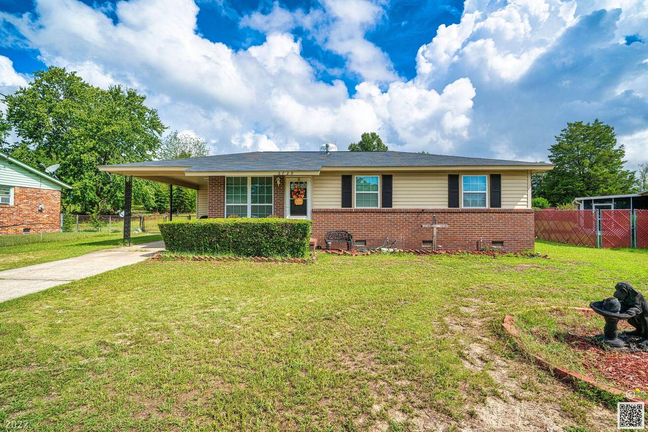 2729 Glenn Hills Drive - Photo 1