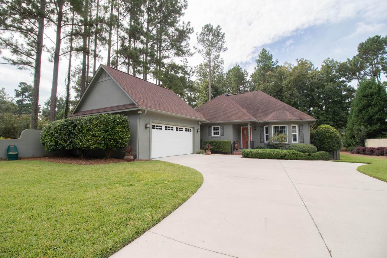 156 Sweet Gum Lane - Photo 1