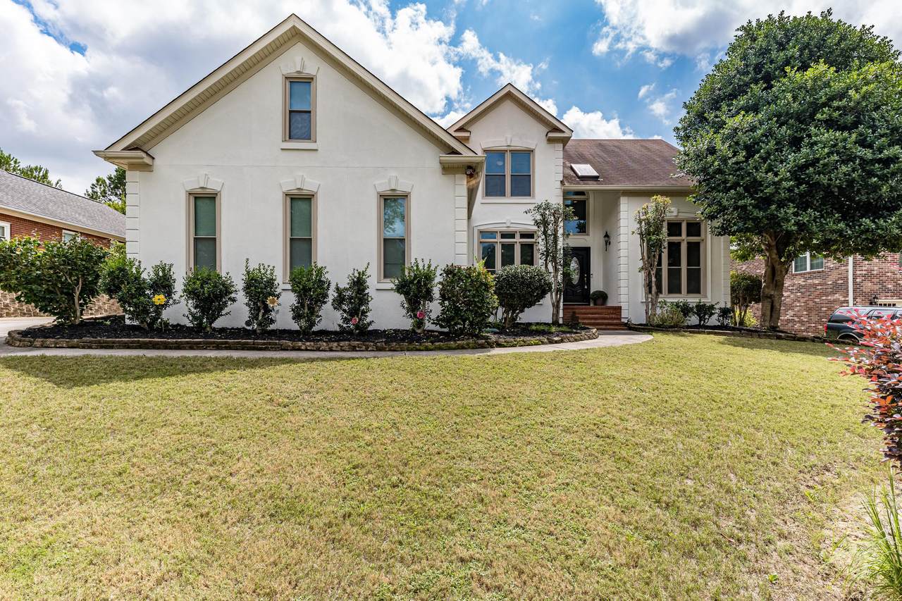 4848 Whitehall Drive - Photo 1