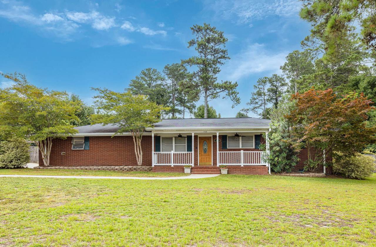 103 Adams Lane - Photo 1
