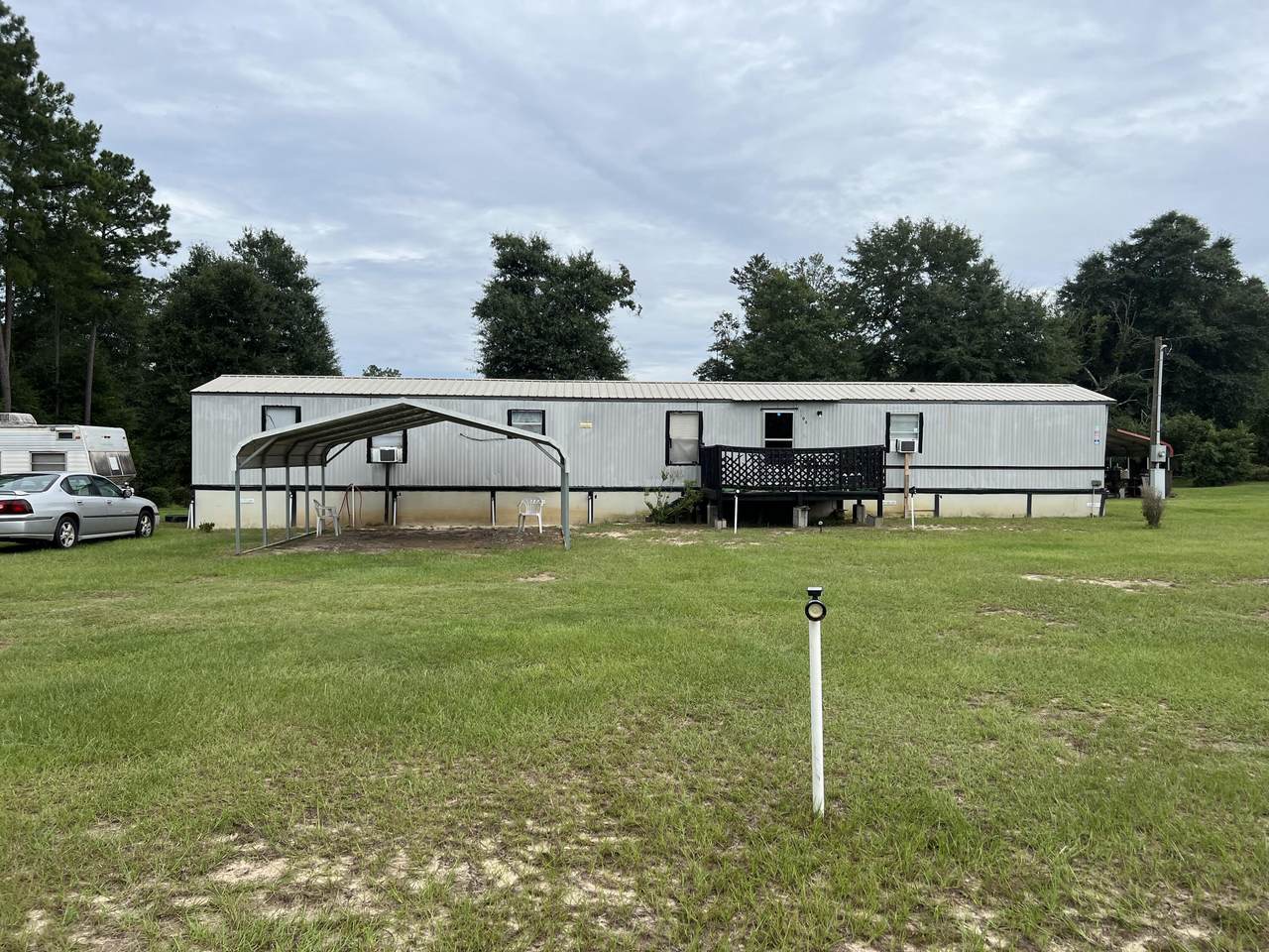 1108 Thompson Bridge Road - Photo 1