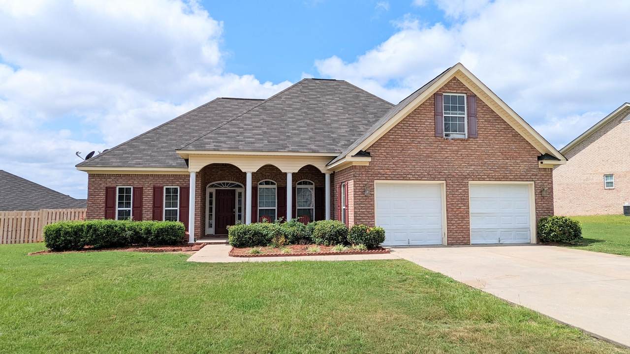 4558 Logans Way - Photo 1