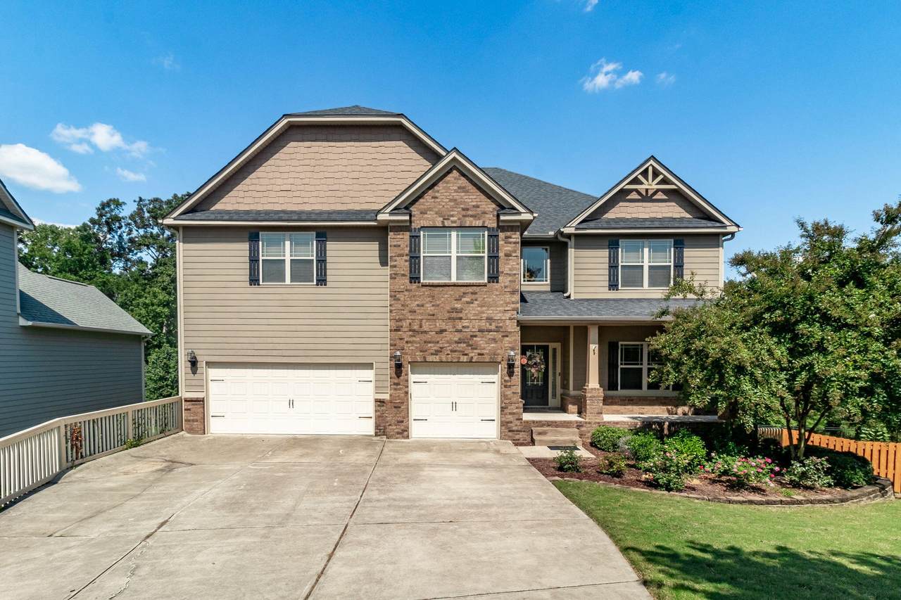 532 Oconee Circle - Photo 1