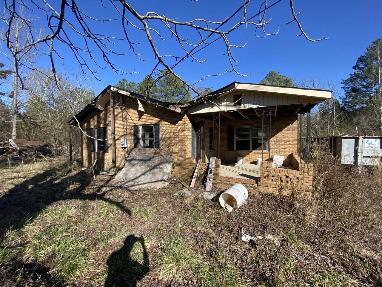 3173 Johnson Drive - Photo 1