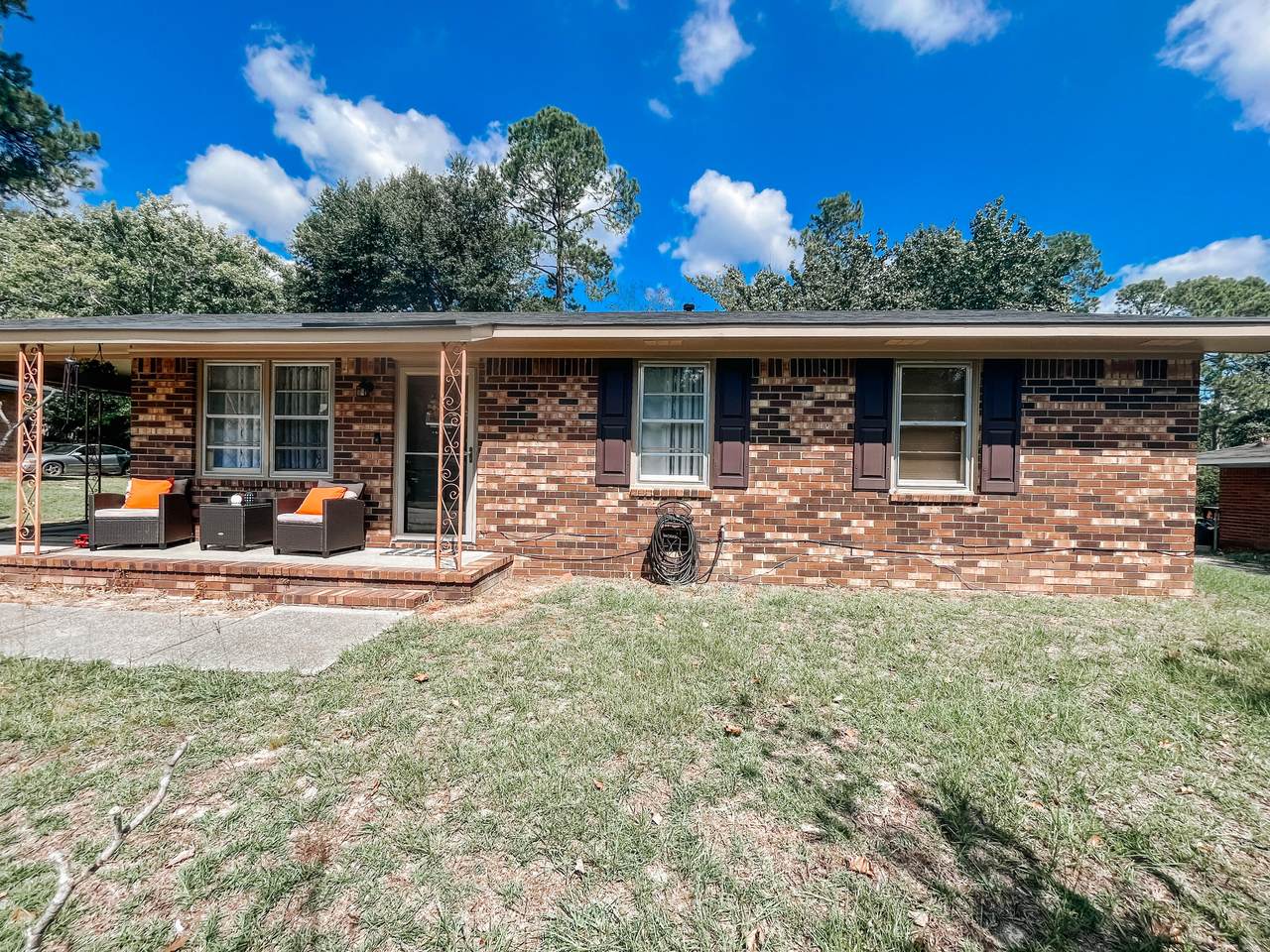 4511 Greystone Drive - Photo 1