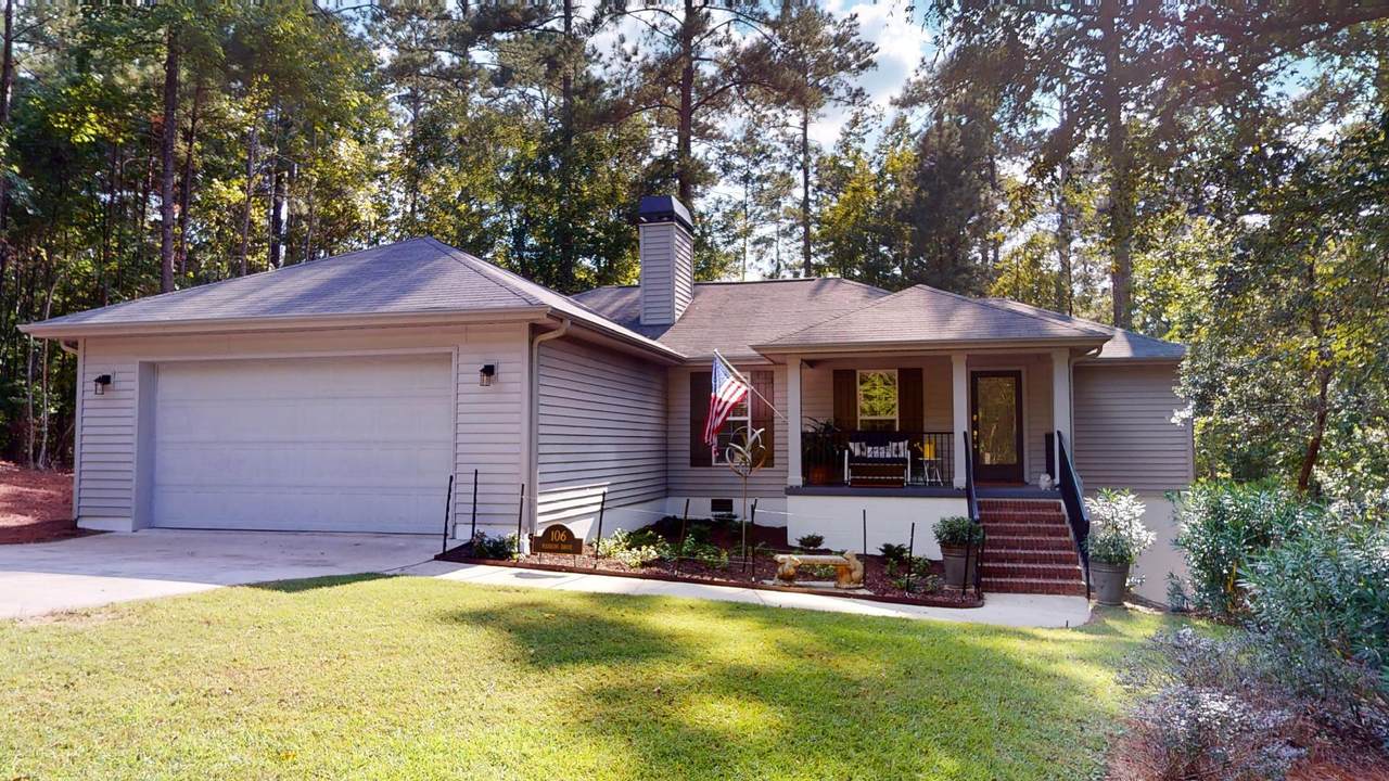 106 Madison Drive - Photo 1
