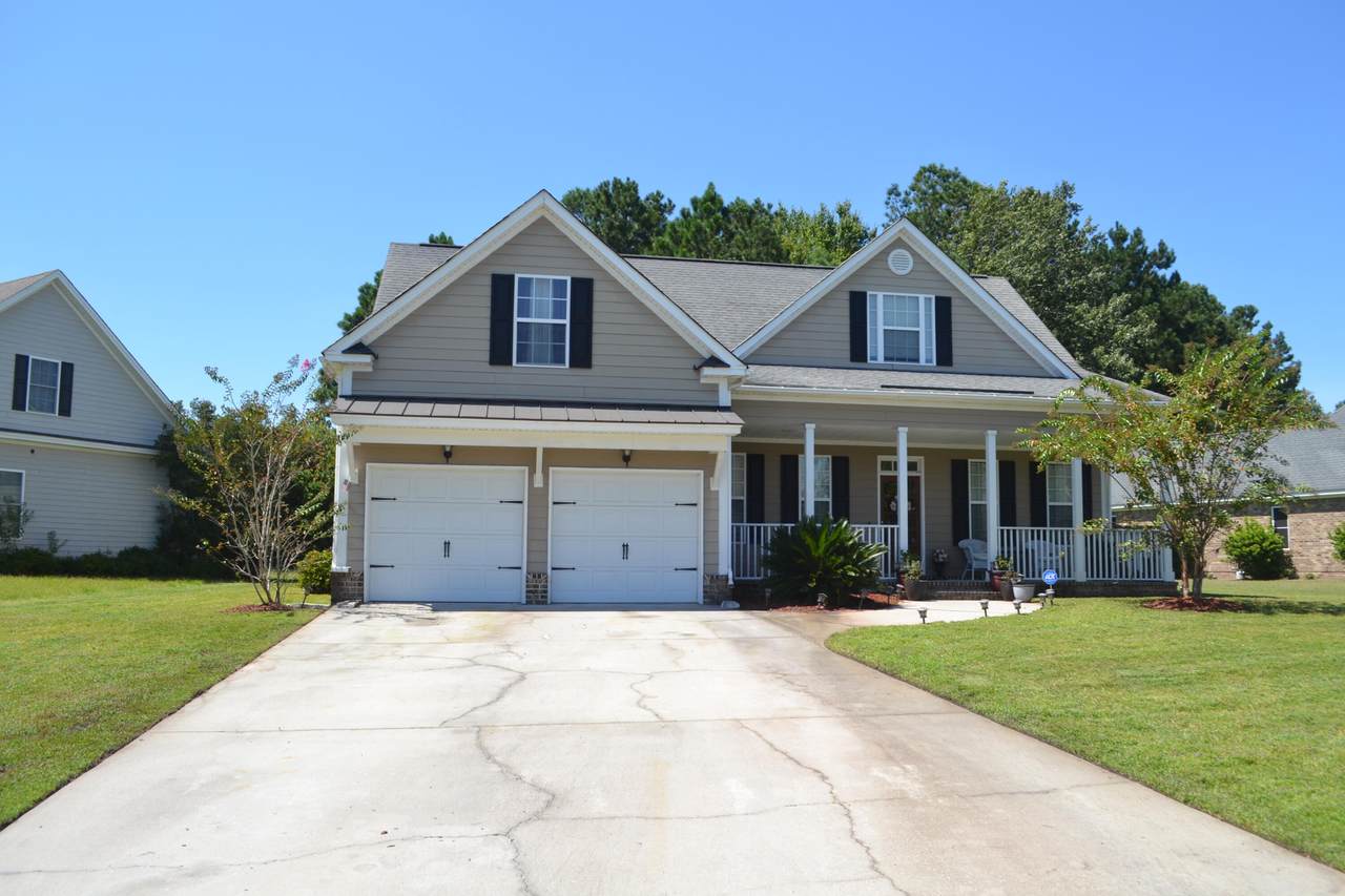 63 Misty Marsh Drive Drive - Photo 1