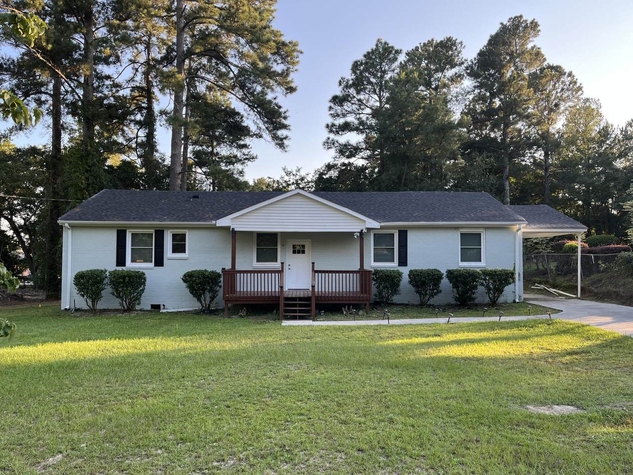 3920 Ruth Street - Photo 1