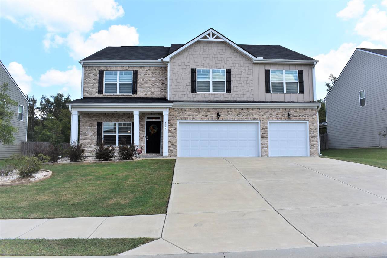 1324 Weedon Drive Drive - Photo 1