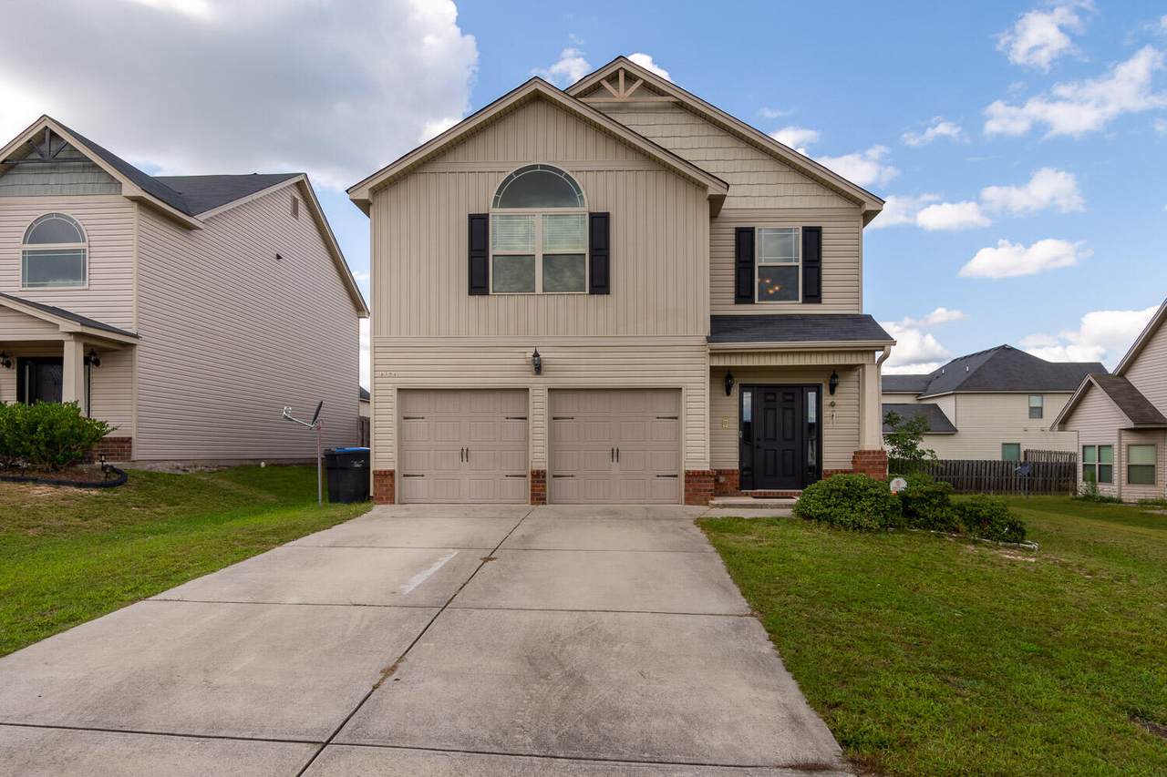 3103 Theodore Street - Photo 1