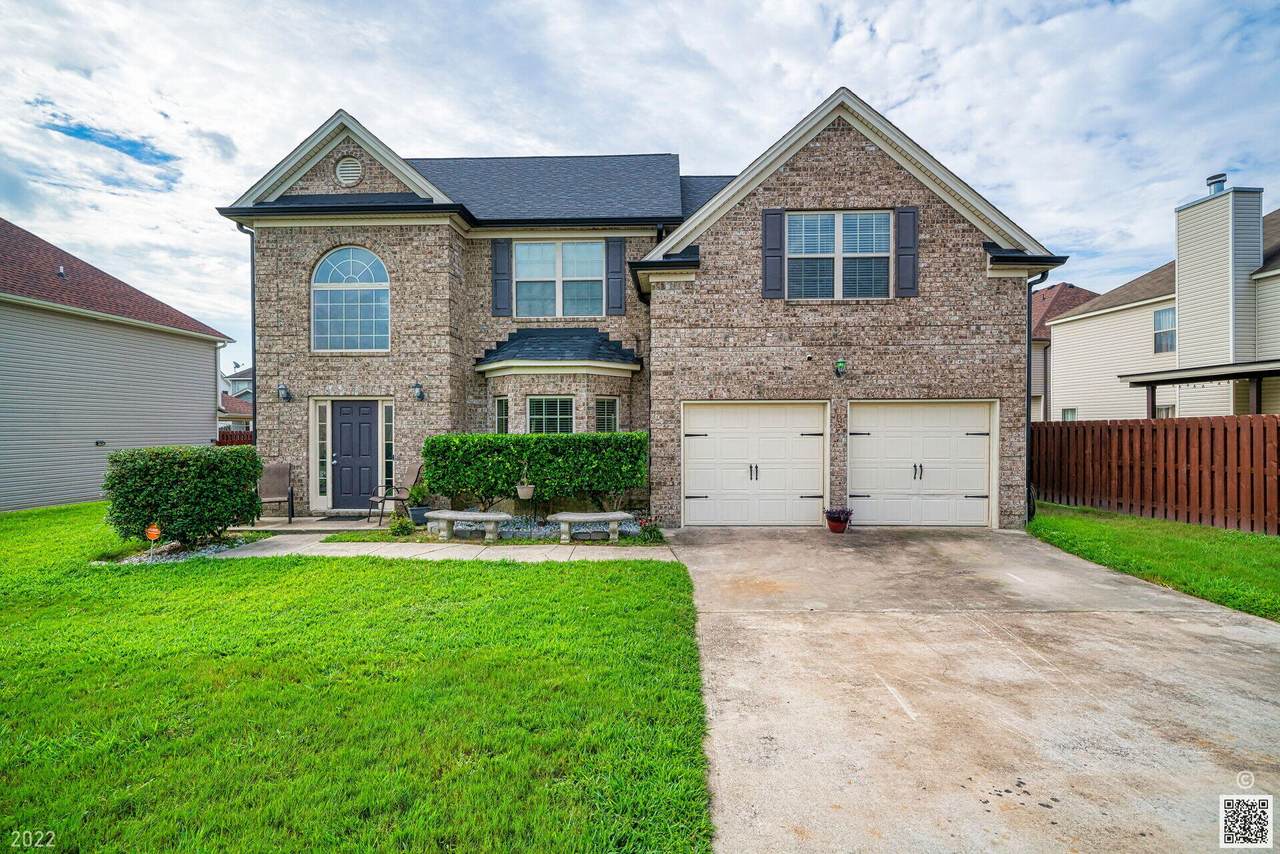 2504 Victory Street - Photo 1