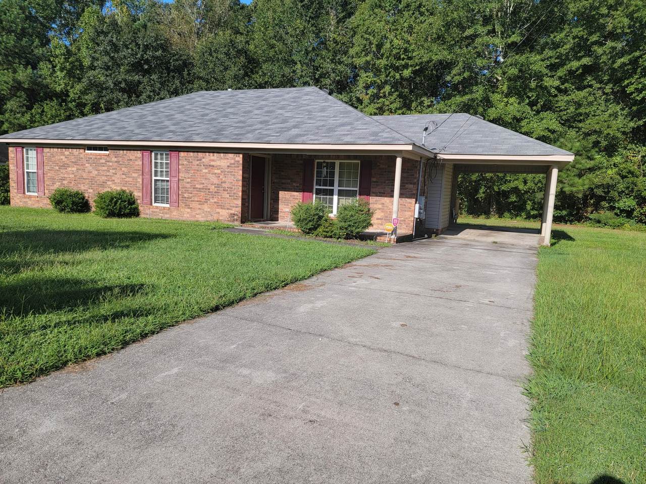 2751 Davis Mill Road - Photo 1