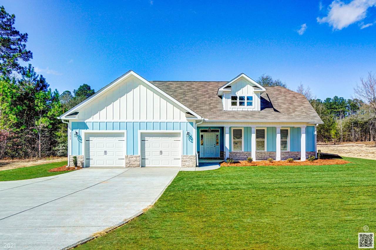 133 High Brass Way - Photo 1