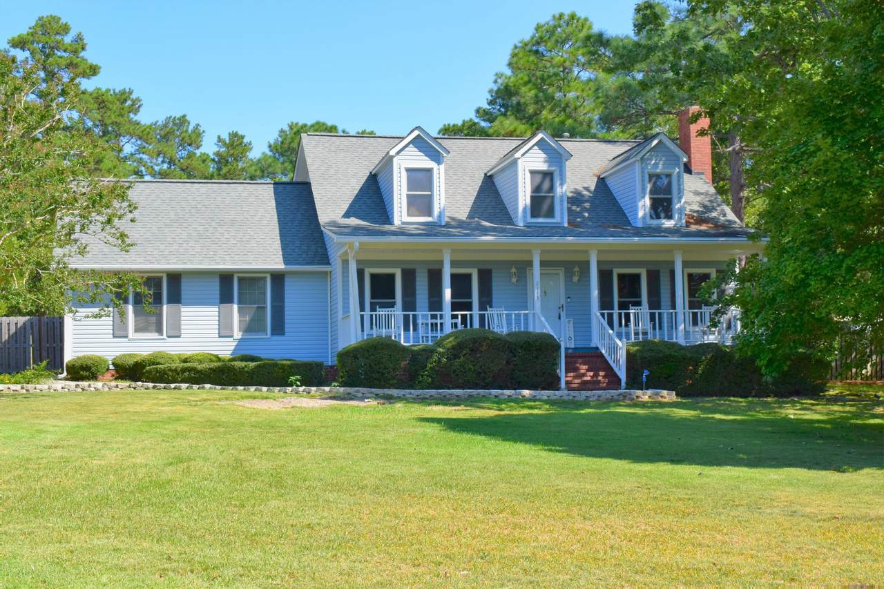 2113 Howard Mill Road - Photo 1
