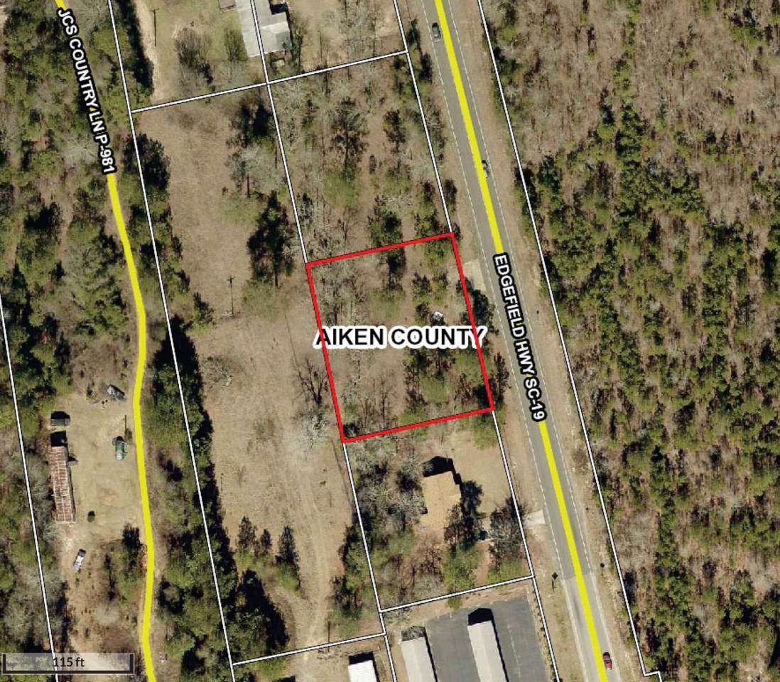 1713 Edgefield Highway - Photo 1