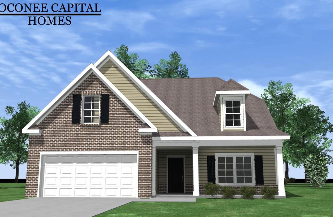 3415 Hilltop Trail - Photo 1