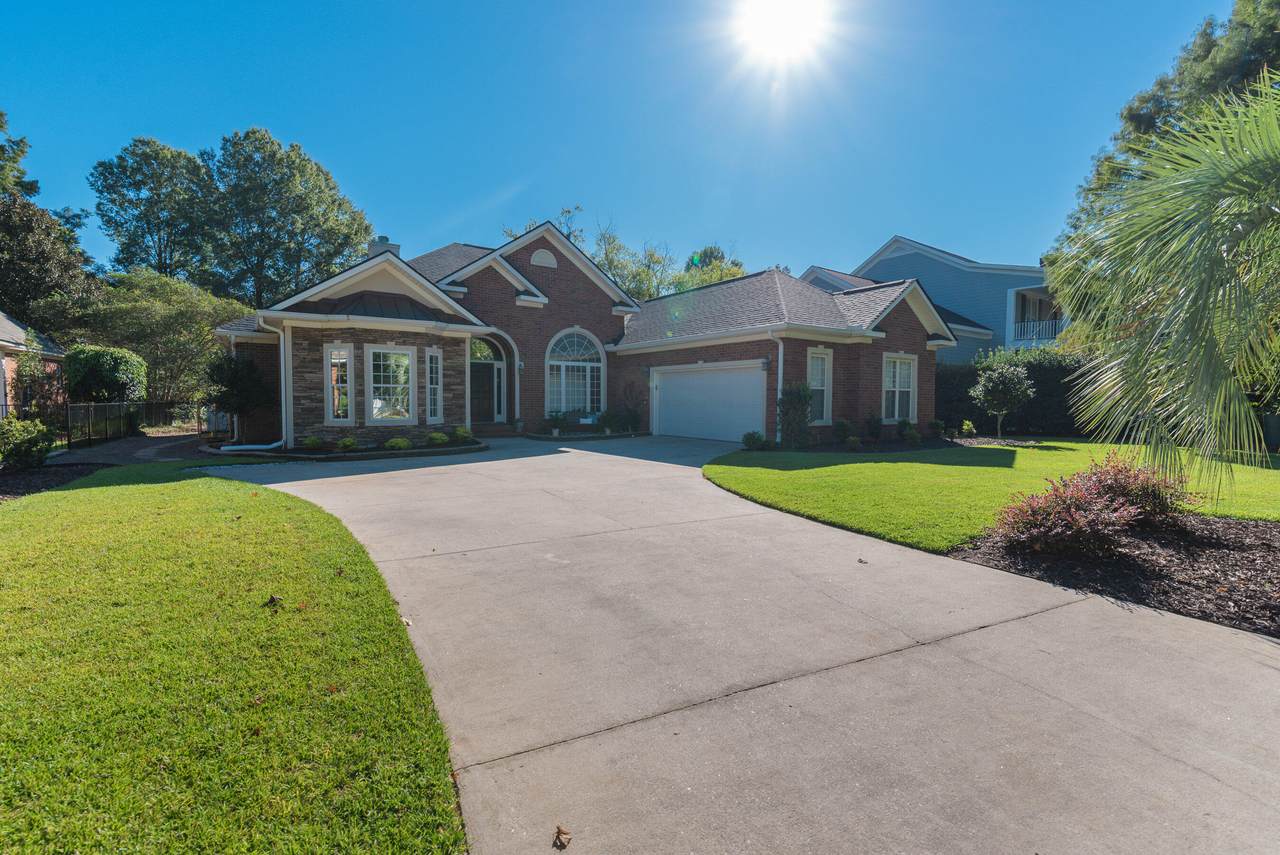 120 Savannah Point - Photo 1