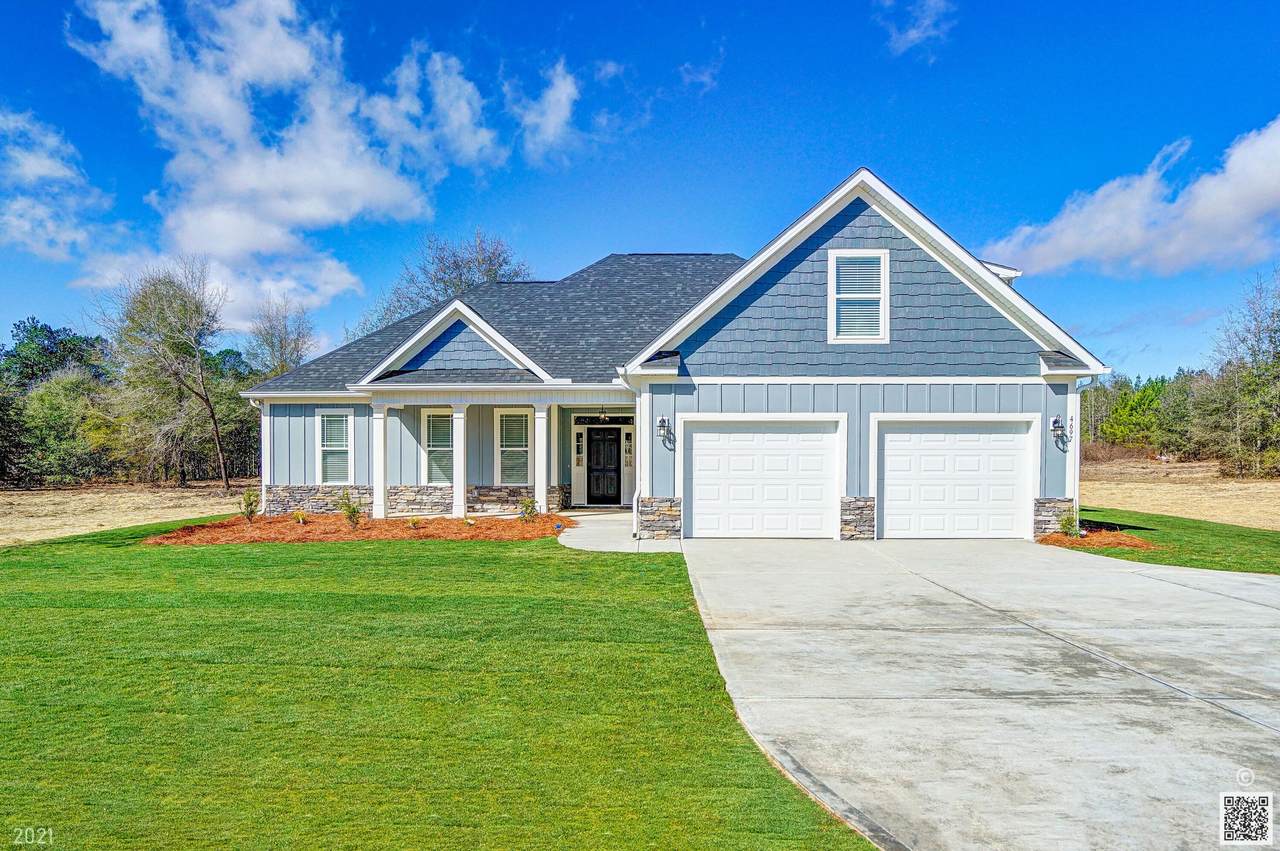 127 High Brass Way - Photo 1