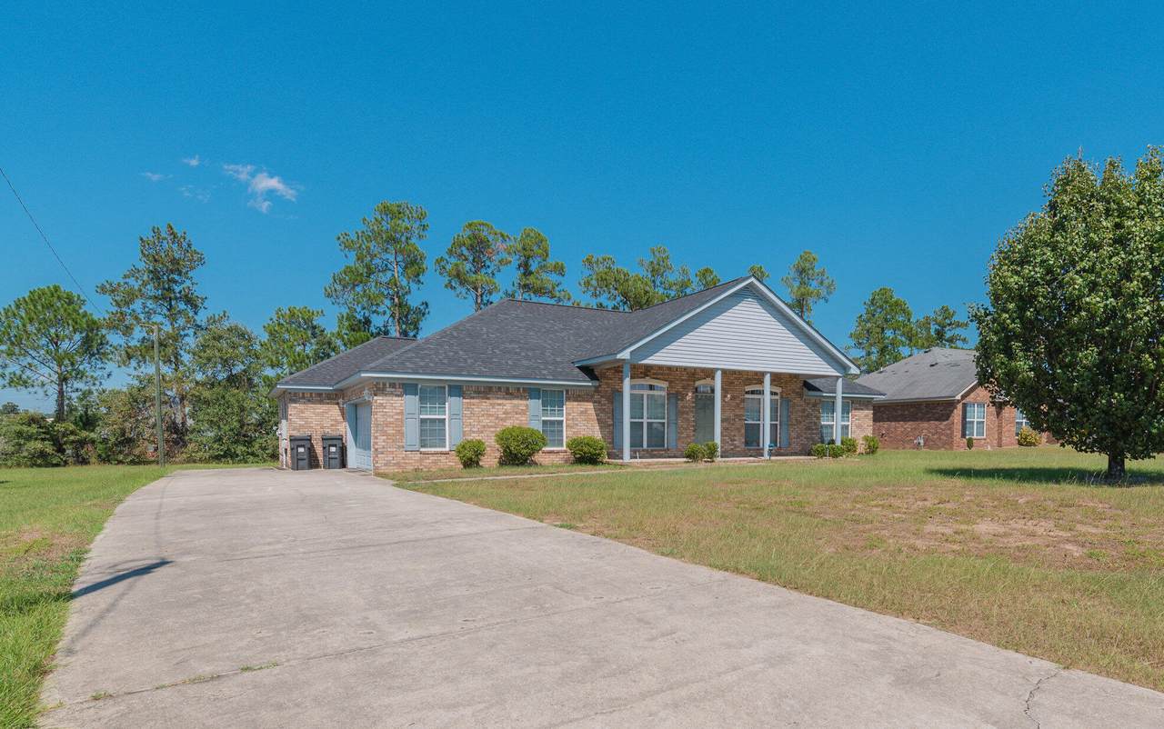 1505 Brookstone Road - Photo 1