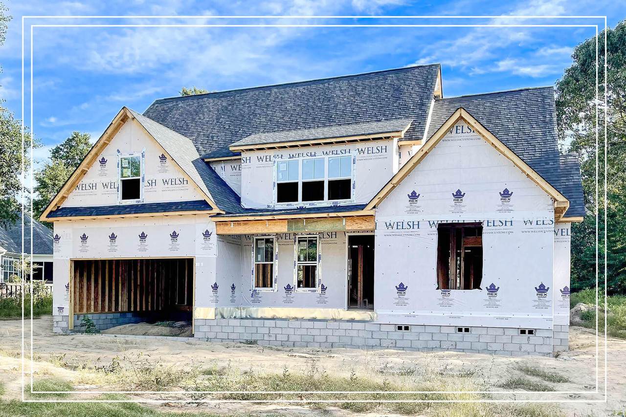 599 Morris Run - Photo 1