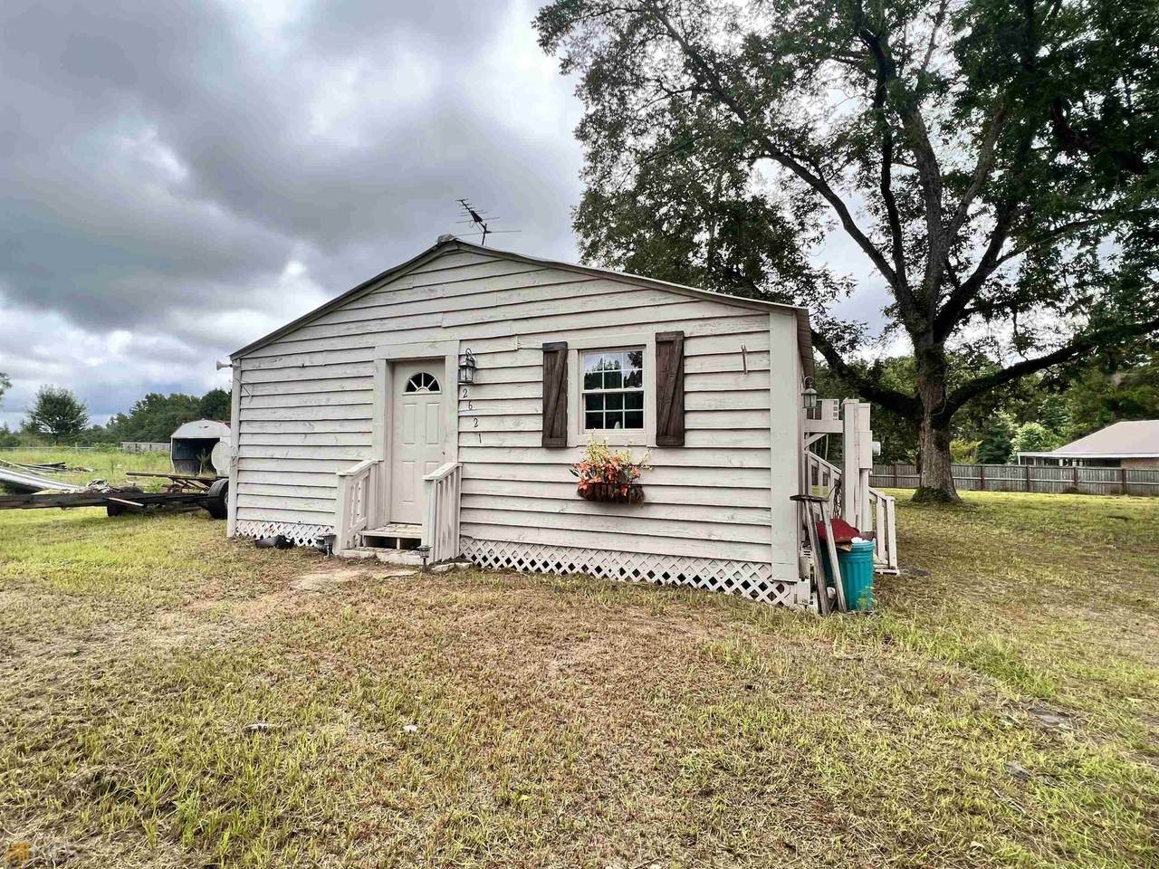 2621 Perkins Greenfork Road - Photo 1