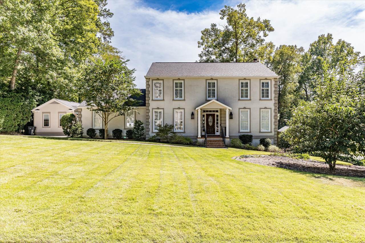 3404 Kerry Place Place - Photo 1