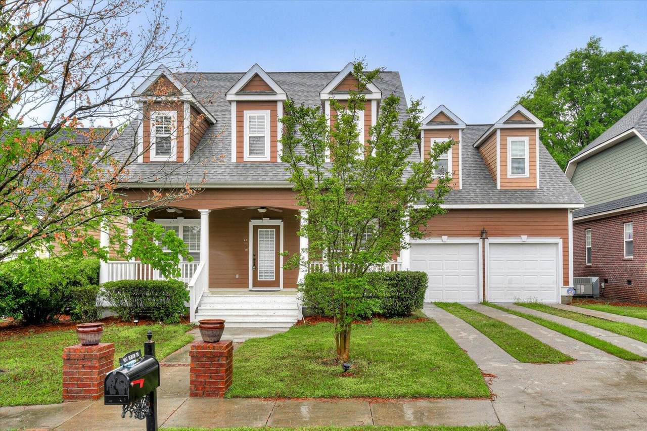 905 Nerium Trail - Photo 1