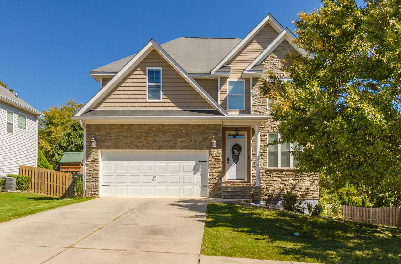 9508 Berwick Court - Photo 1