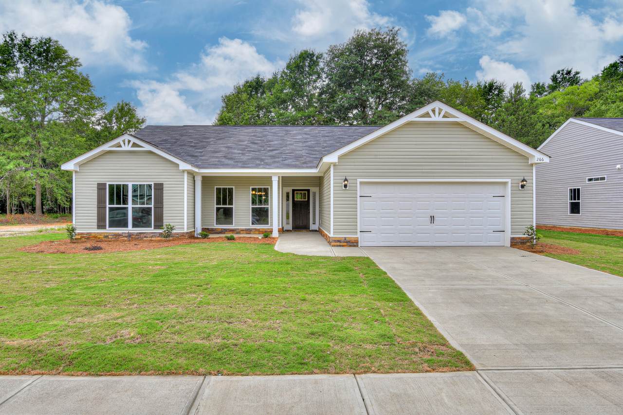 714 Sweetgrass Circle - Photo 1