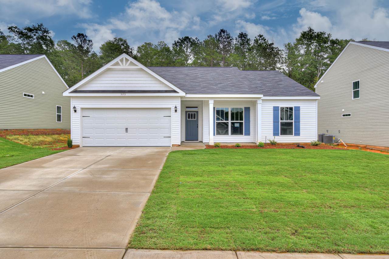 4106 Fringetree Loop - Photo 1
