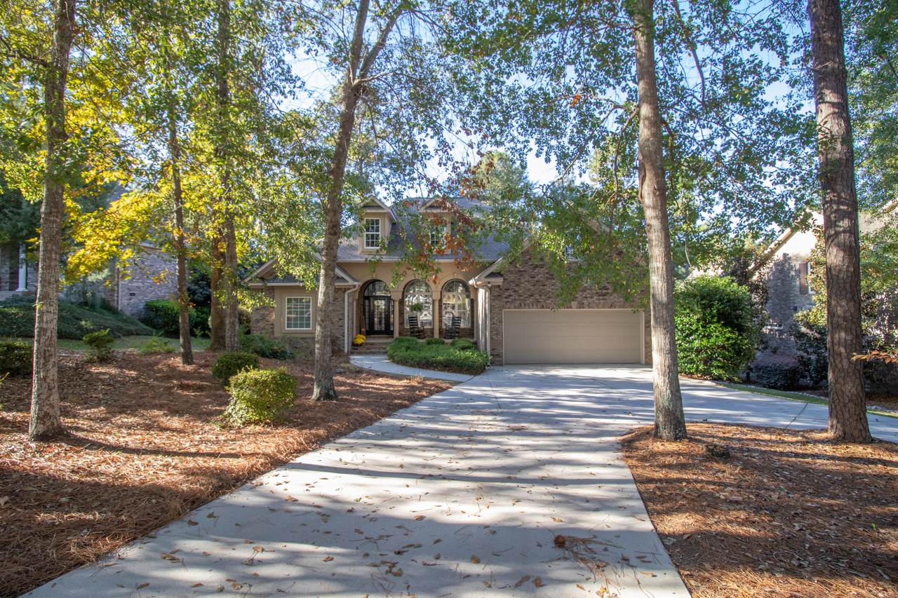 145 Pleasant Colony Drive - Photo 1
