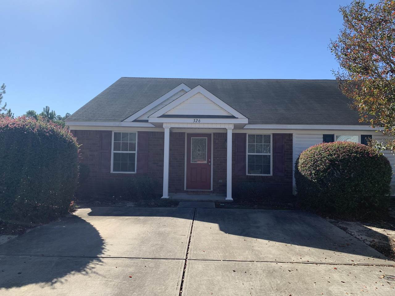 326 Browning Drive - Photo 1