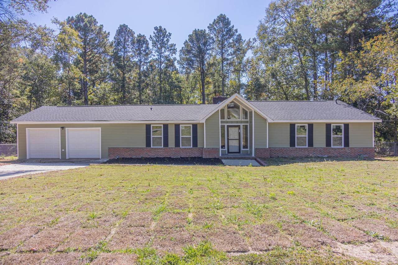 3552 Windermere Drive - Photo 1